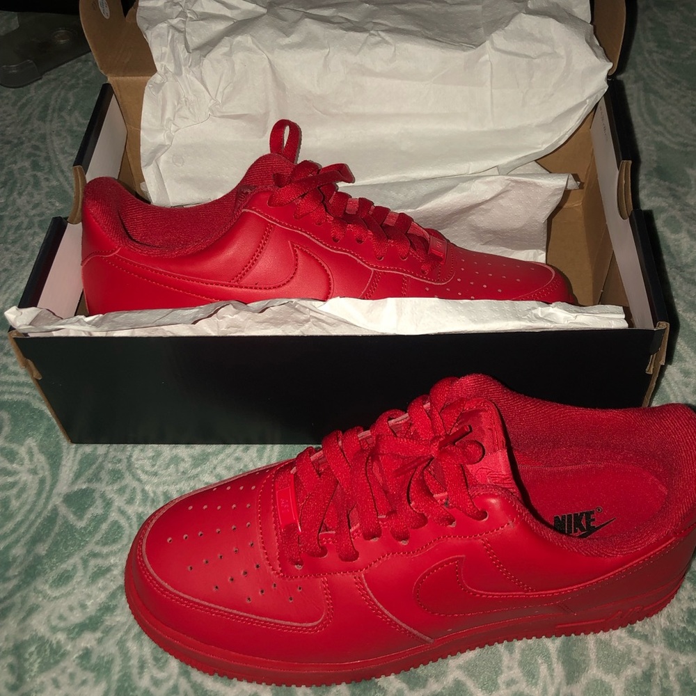 8.5 Air Force 1